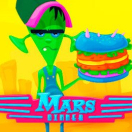 Mars Dinner