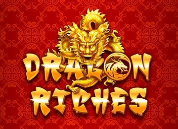 Dragon Riches